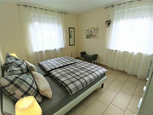 Apartamento Haus Spengler