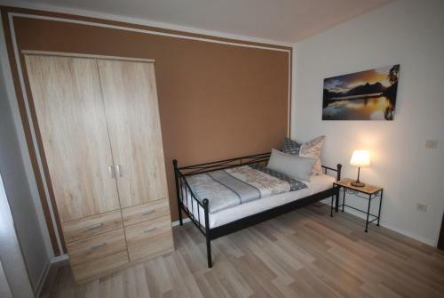 Apartamento G�stehaus Spengler