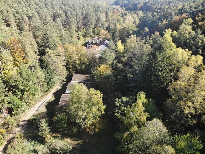 Hotel Naturfreundehaus Rahnenhof