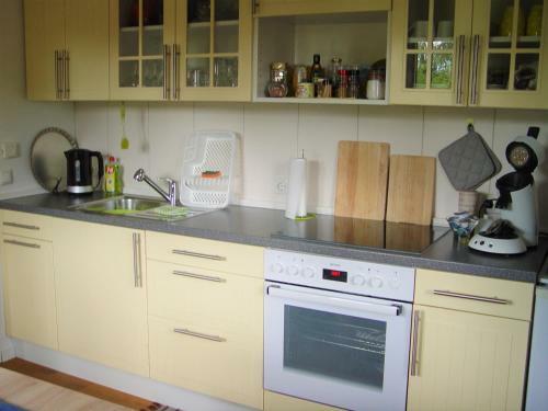 Apartment Zettler