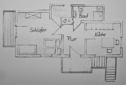 Apartment Zettler