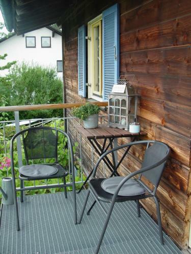 Apartment Zettler