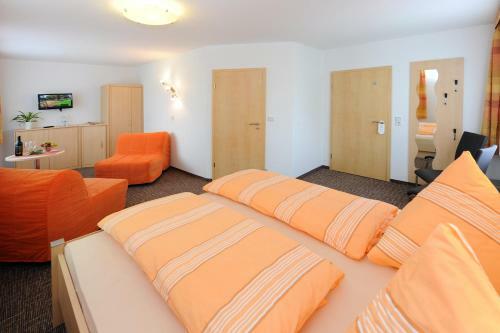 Hotel Zum Birkenhof