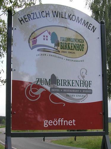 Hotel Zum Birkenhof