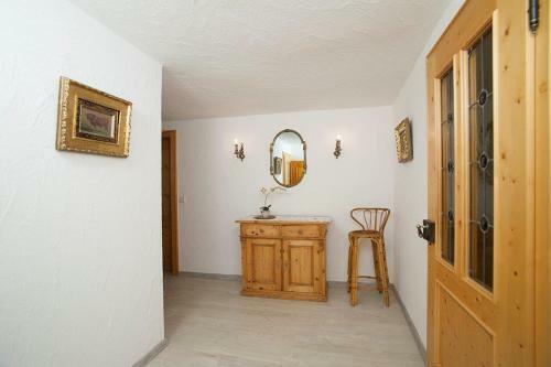 Apartamentos �lbler-nest Auf Hofgut K�che