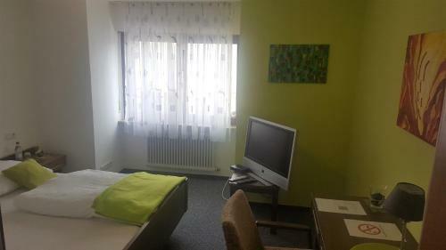 Posada Gasthof R�ssle
