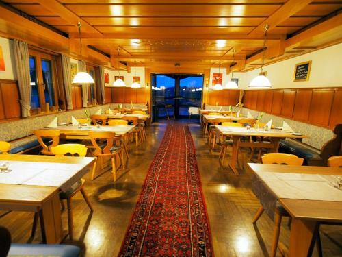 Posada Gasthof R�ssle