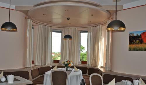 Hotel Spessarttor - Villa Italia