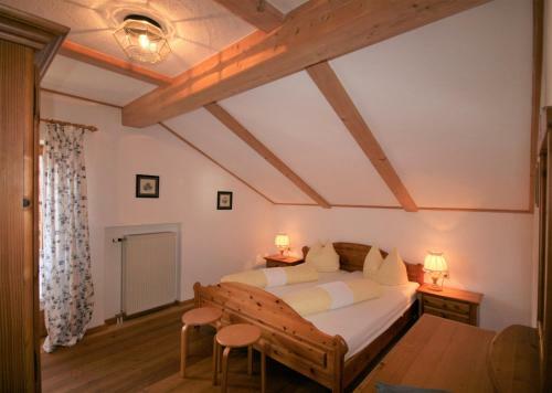 Apartamentos Alpenliebe
