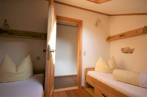 Apartamentos Alpenliebe
