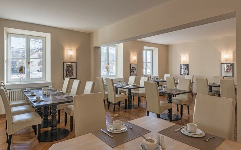Hotel Angerm�hle Landgasthof