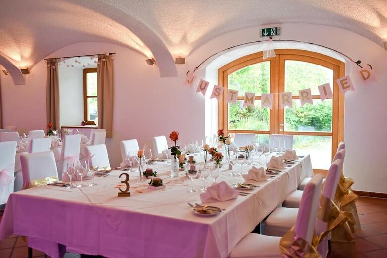 Hotel Angerm�hle Landgasthof