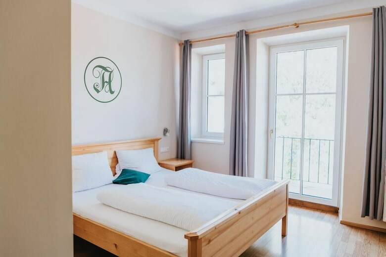 Hotel Angerm�hle Landgasthof
