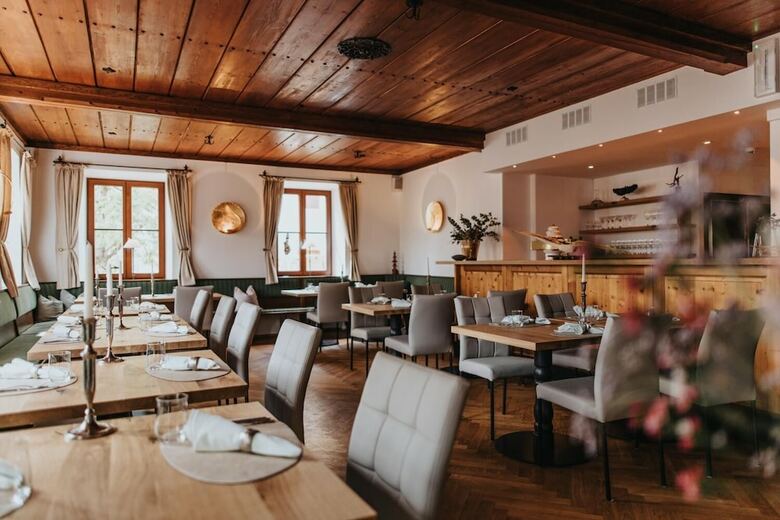 Hotel Angerm�hle Landgasthof