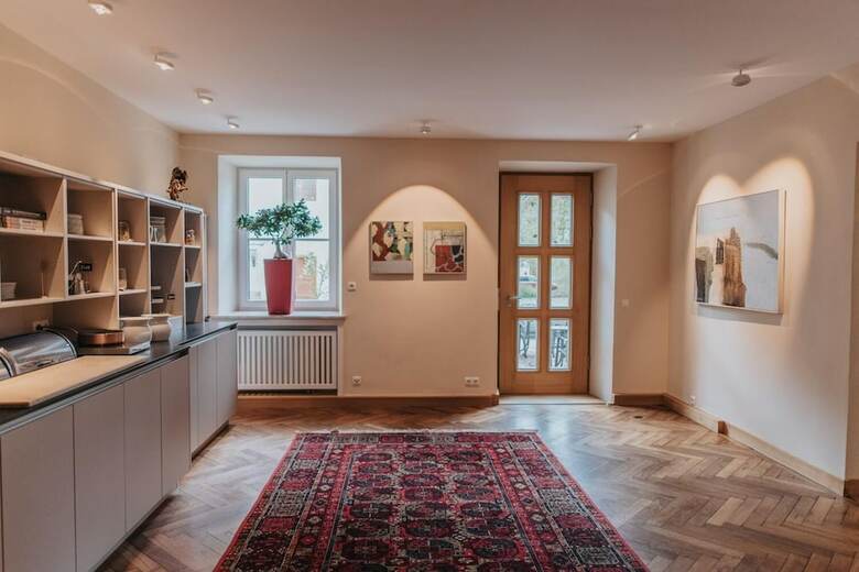 Hotel Angerm�hle Landgasthof