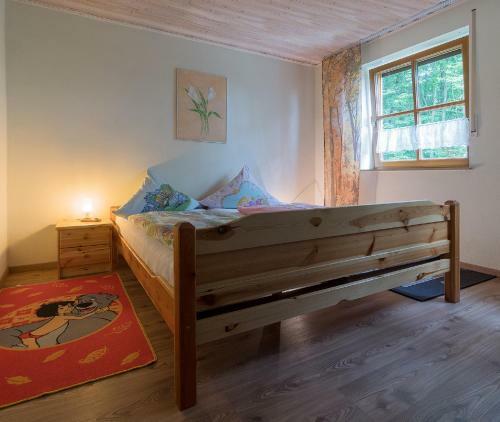 Apartamento Eulenberghof Kraus