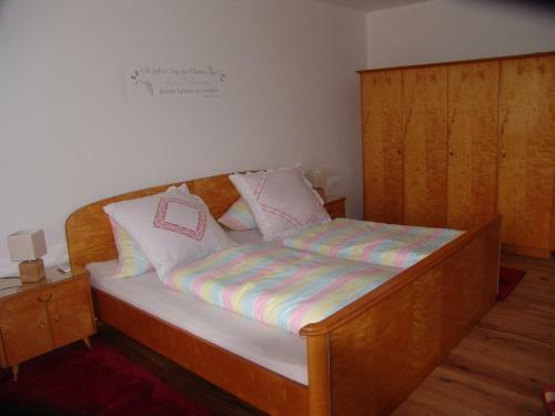 Apartamento Eulenberghof Kraus