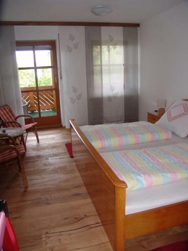 Apartamento Eulenberghof Kraus