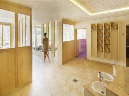Derwaldfrieden Naturparkhotel