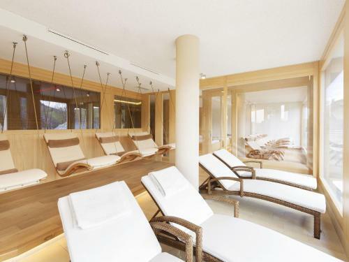 Derwaldfrieden Naturparkhotel