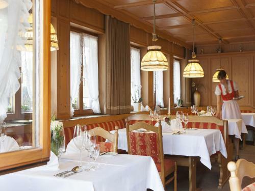 Derwaldfrieden Naturparkhotel