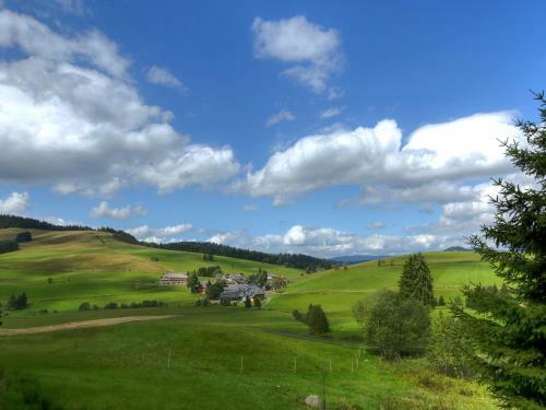 Derwaldfrieden Naturparkhotel