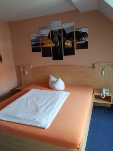 Hotel Zum Schwarzen B�r