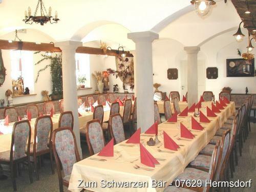 Hotel Zum Schwarzen B�r
