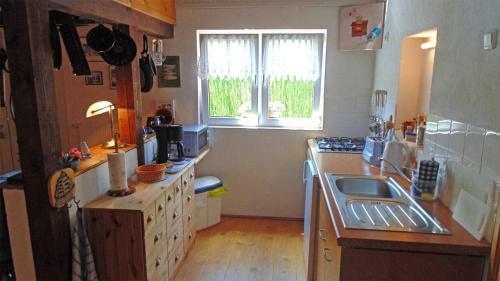 Ferienhaus Hermannshof Fdz 281