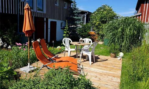 Ferienhaus Hermannshof Fdz 281
