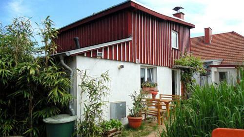 Ferienhaus Hermannshof Fdz 281