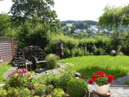 Beautiful Apartment In Junkerath Eifel With Private Terrace