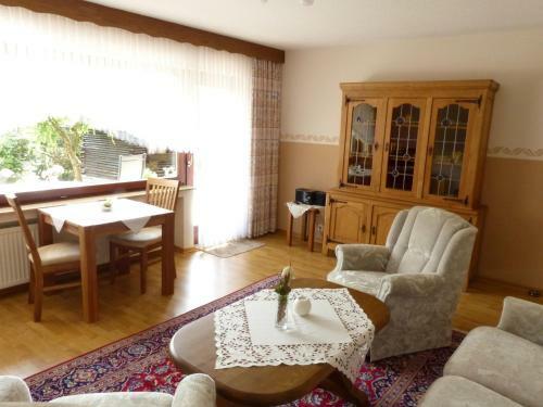 Beautiful Apartment In Junkerath Eifel With Private Terrace