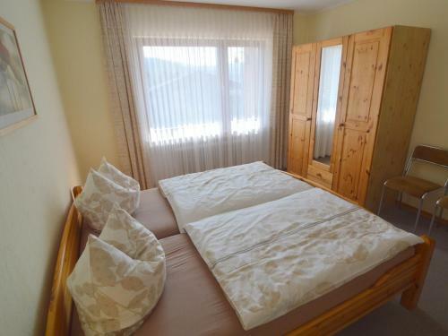 Beautiful Apartment In Junkerath Eifel With Private Terrace