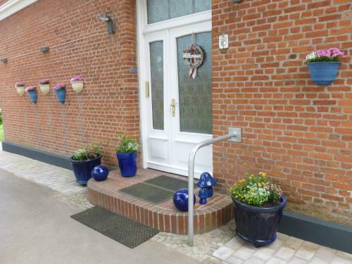 Apartamento Ferienwohnung Plett