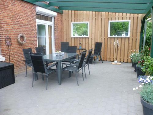 Apartamento Ferienwohnung Plett