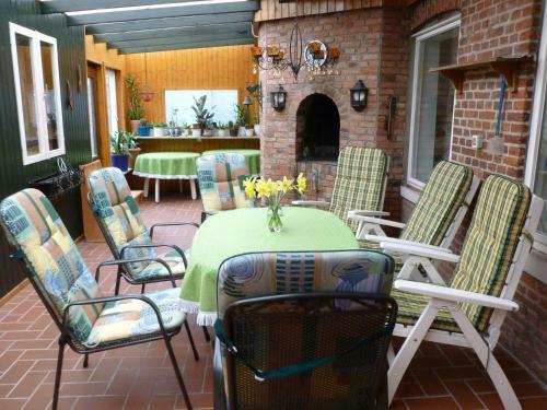 Apartamento Ferienwohnung Plett