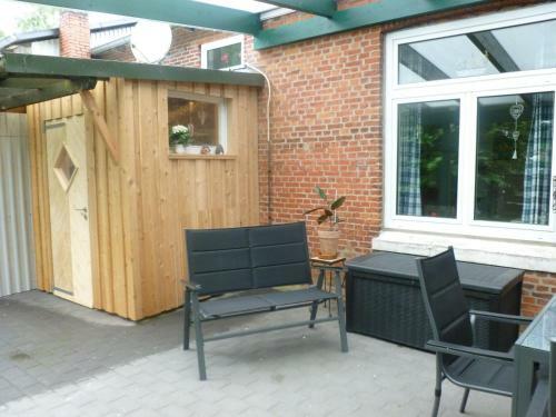 Apartamento Ferienwohnung Plett