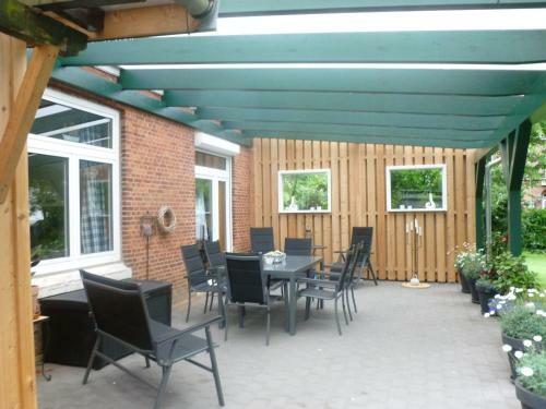 Apartamento Ferienwohnung Plett