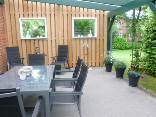 Apartamento Ferienwohnung Plett