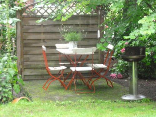 Apartamento Ferienwohnung Plett