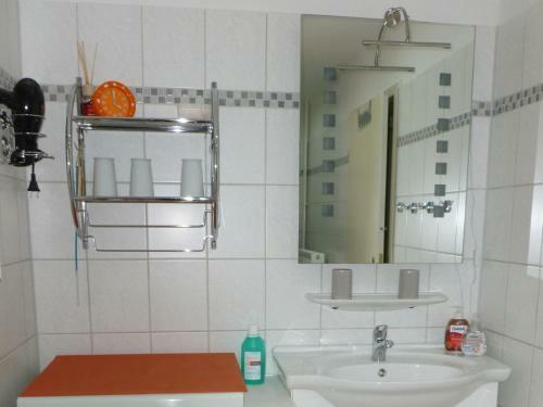 Apartamento Ferienwohnung Plett