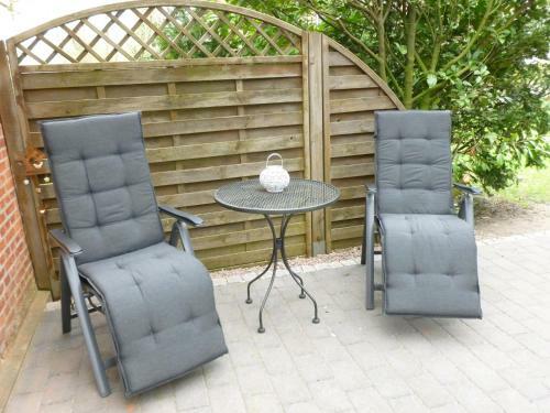 Apartamento Ferienwohnung Plett