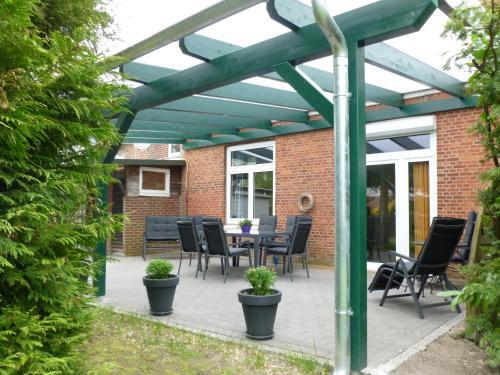 Apartamento Ferienwohnung Plett