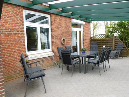 Apartamento Ferienwohnung Plett