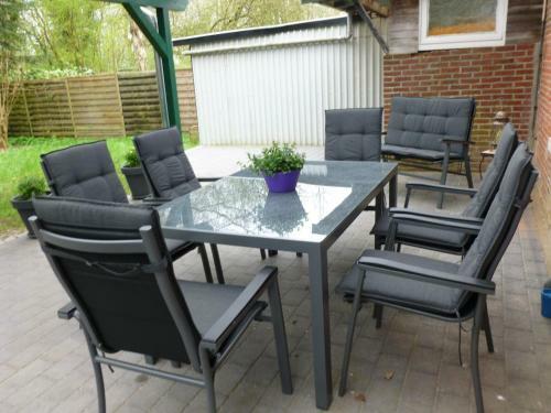 Apartamento Ferienwohnung Plett