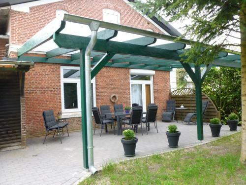 Apartamento Ferienwohnung Plett