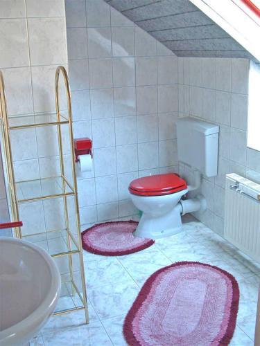 Apartamento Gaestehaus Baerenstein Erz 090