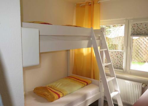 Apartamento Haus Weitblick