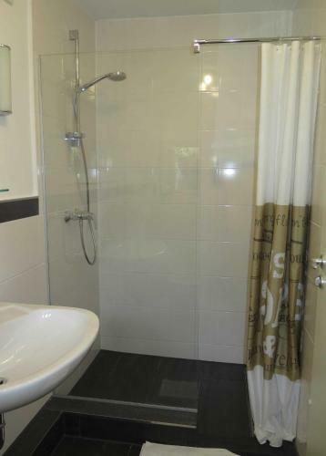 Apartamento Haus Weitblick
